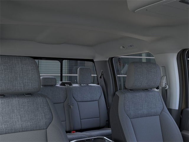 2025 Ford F-150 XLT 4WD 5.5ft Box photo