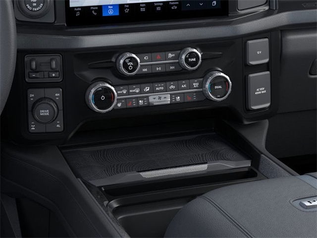 2025 Ford F-250 Platinum SD 4WD 6.75ft Box photo