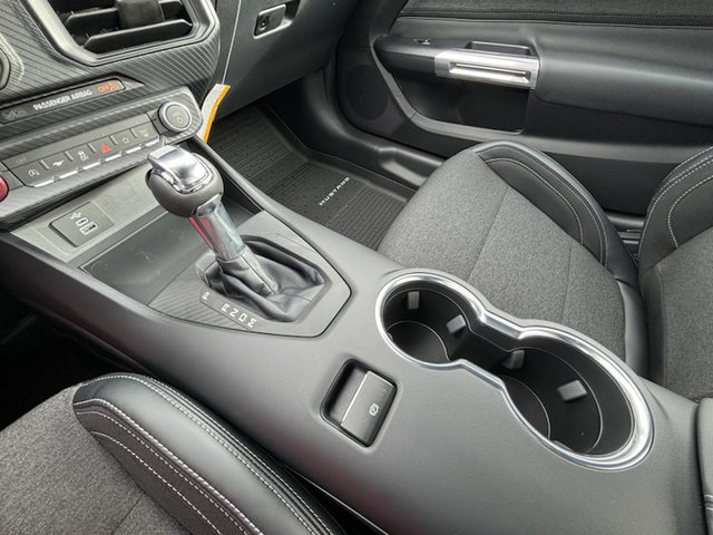 2025 Ford Mustang GT photo