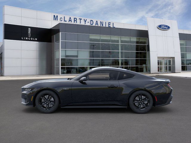 2025 Ford Mustang GT photo