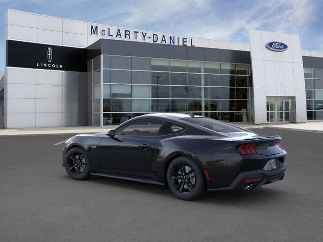 2025 Ford Mustang GT photo
