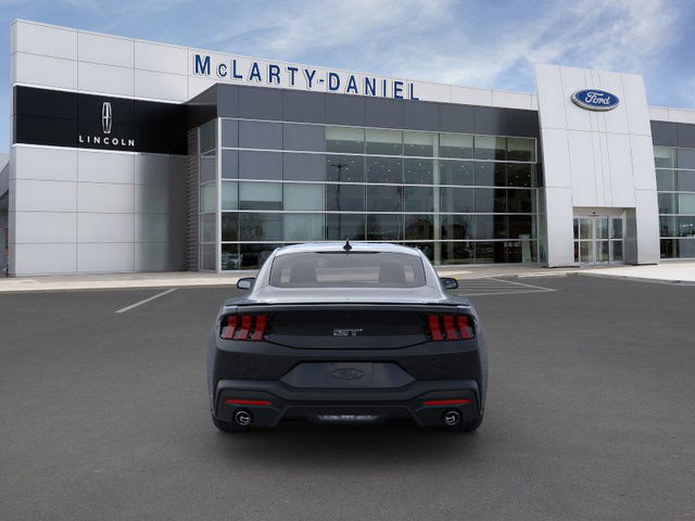 2025 Ford Mustang GT photo