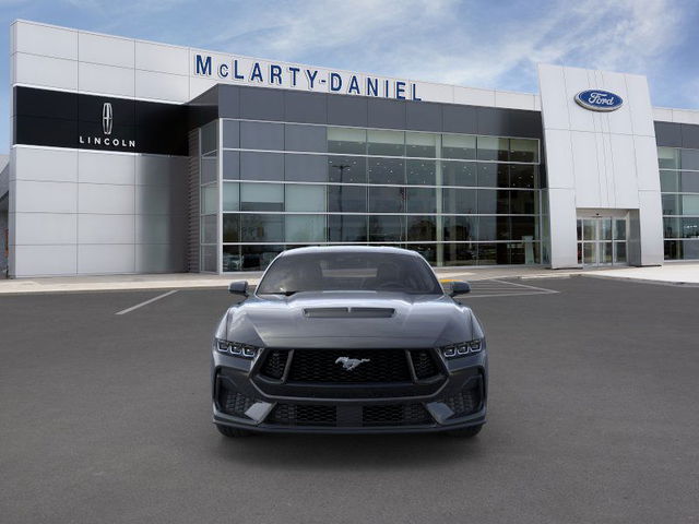 2025 Ford Mustang GT photo