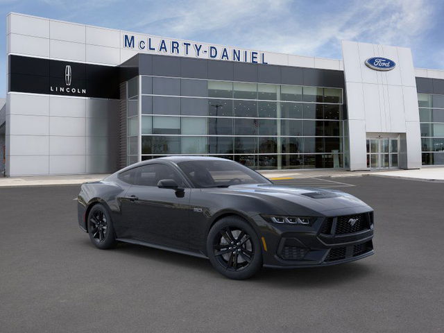 2025 Ford Mustang GT photo