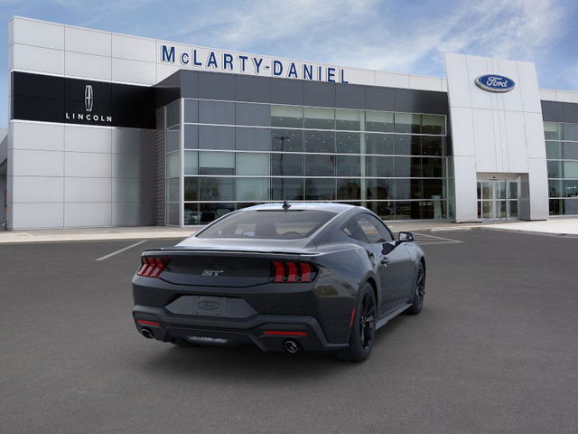 2025 Ford Mustang GT photo