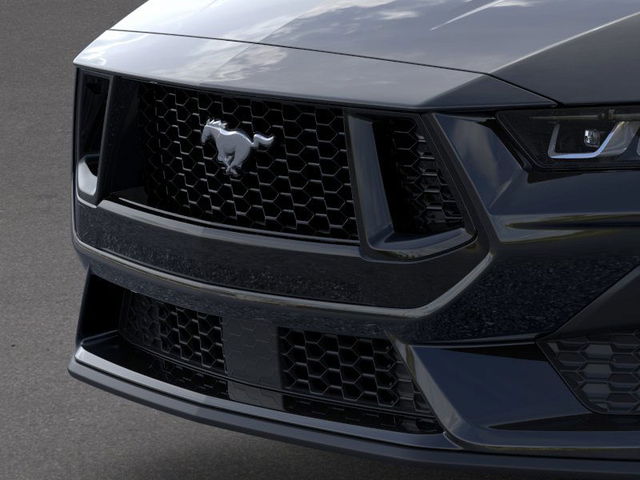 2025 Ford Mustang GT photo