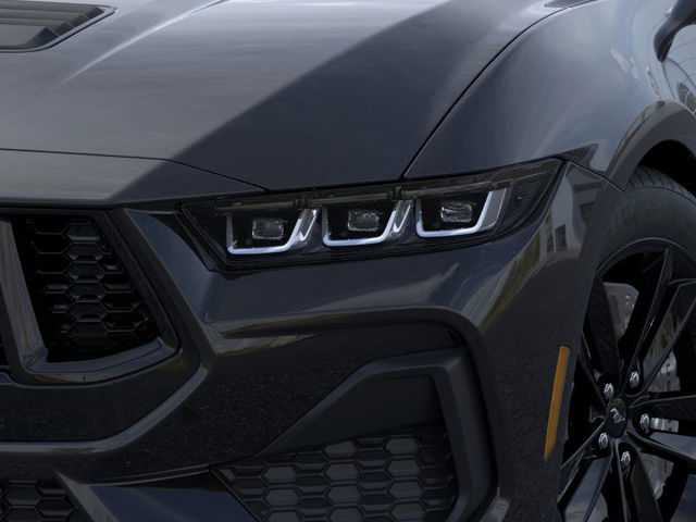 2025 Ford Mustang GT photo