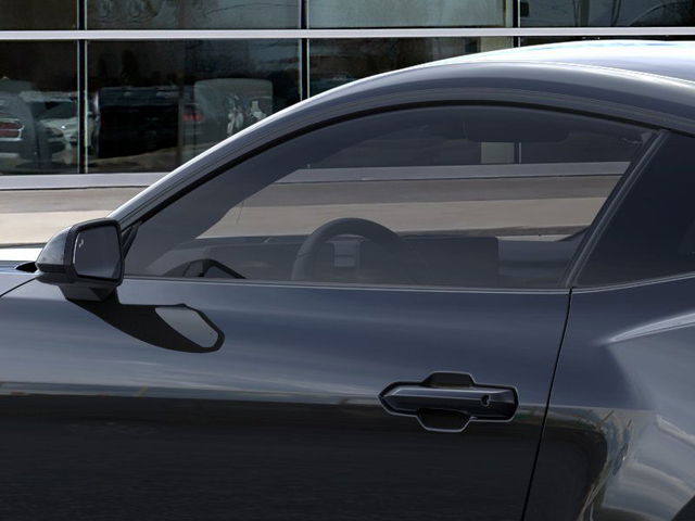 2025 Ford Mustang GT photo