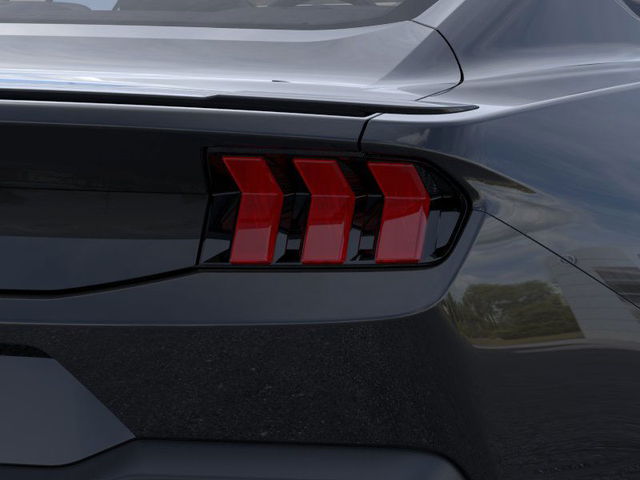 2025 Ford Mustang GT photo