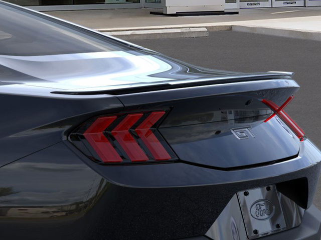 2025 Ford Mustang GT photo