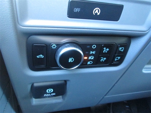 2025 Ford F-150 XLT 4WD 5.5ft Box photo
