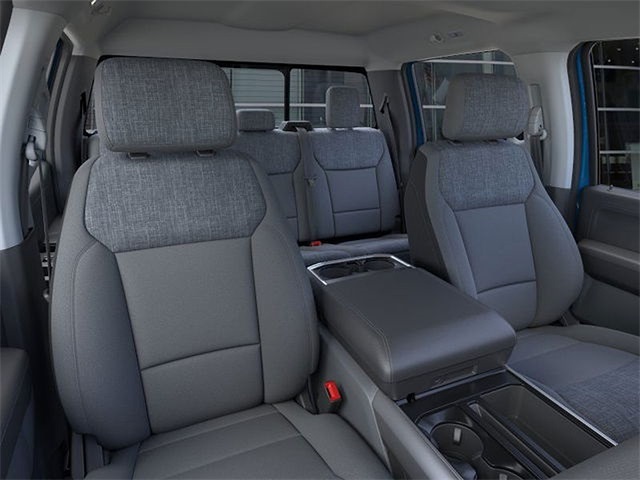 2025 Ford F-150 XLT 4WD 5.5ft Box photo