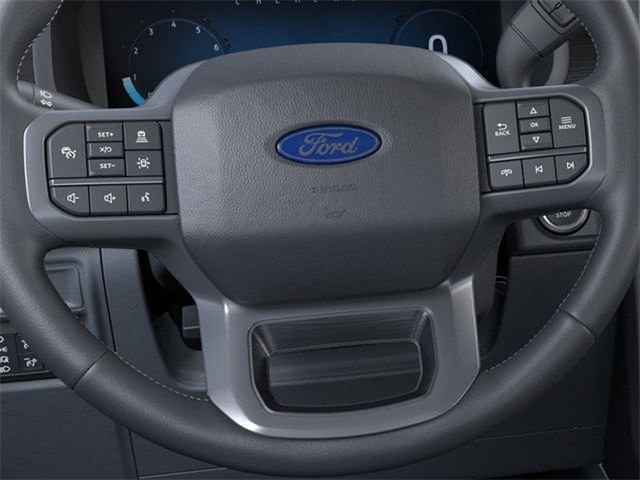2025 Ford F-150 XLT 4WD 5.5ft Box photo
