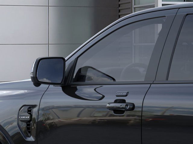 2024 Ford Ranger LARIAT 4WD 5ft Box photo