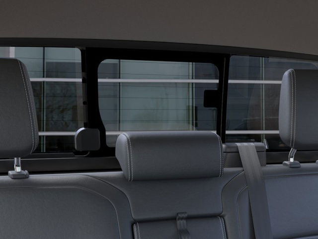 2024 Ford Ranger LARIAT 4WD 5ft Box photo