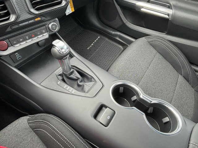2025 Ford Mustang GT photo