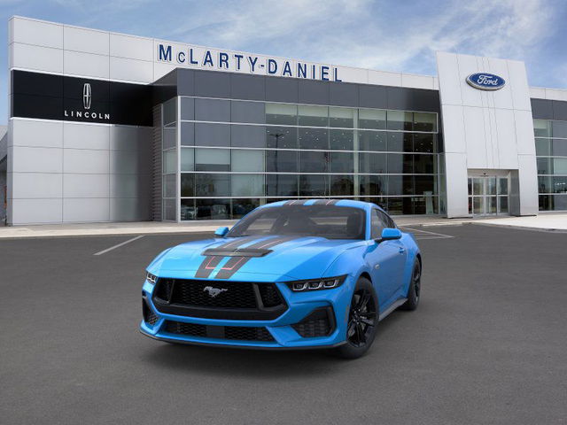 2025 Ford Mustang GT photo