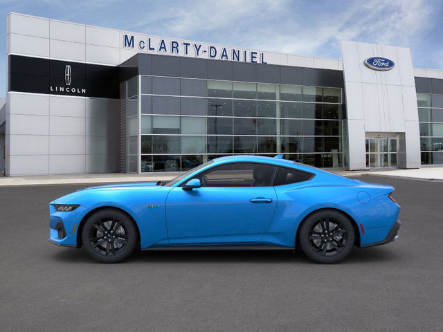 2025 Ford Mustang GT photo