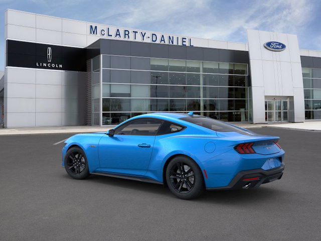 2025 Ford Mustang GT photo
