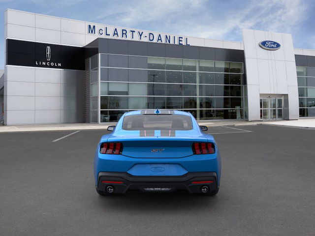 2025 Ford Mustang GT photo