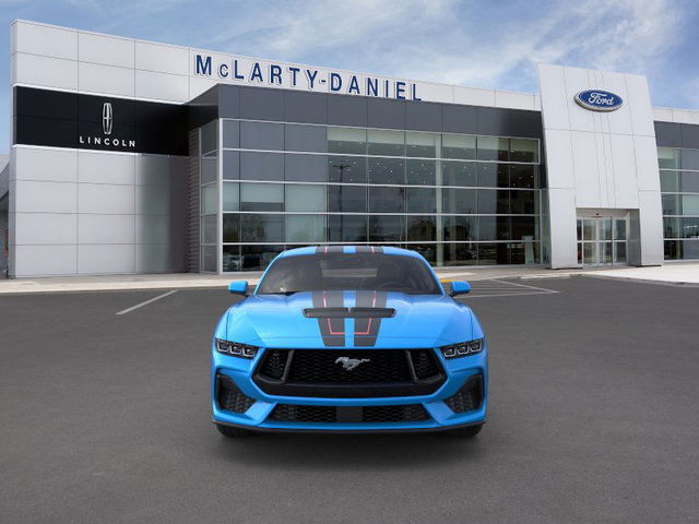 2025 Ford Mustang GT photo