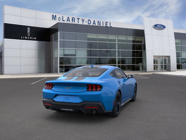 2025 Ford Mustang GT photo