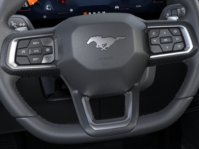 2025 Ford Mustang GT photo