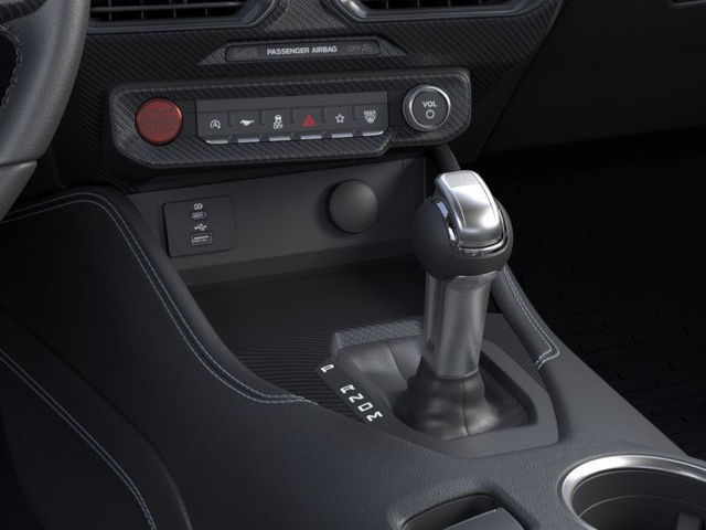 2025 Ford Mustang GT photo