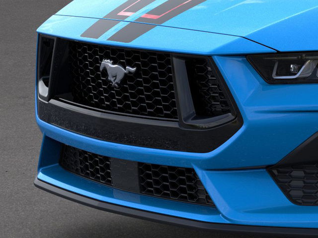 2025 Ford Mustang GT photo