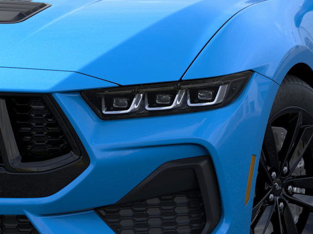 2025 Ford Mustang GT photo