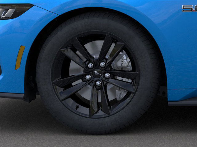 2025 Ford Mustang GT photo