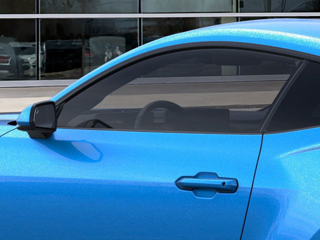 2025 Ford Mustang GT photo