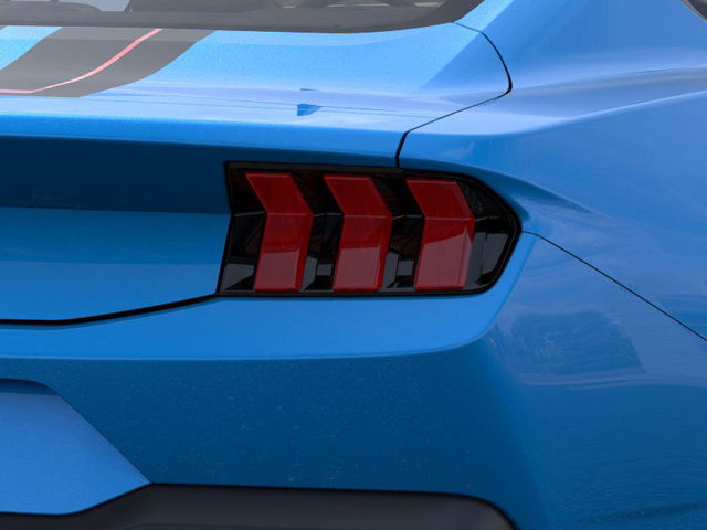 2025 Ford Mustang GT photo