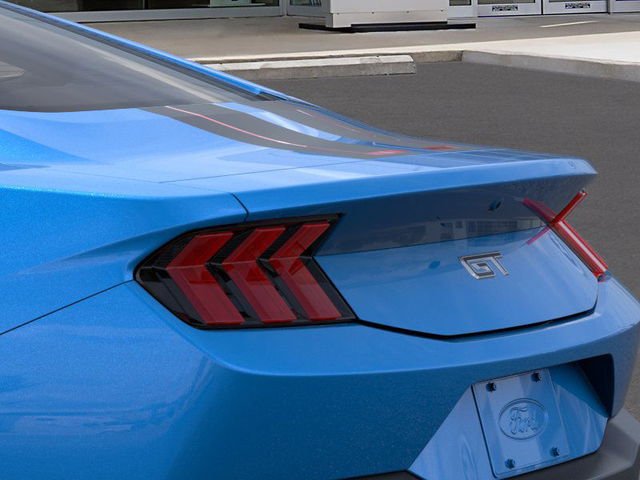 2025 Ford Mustang GT photo