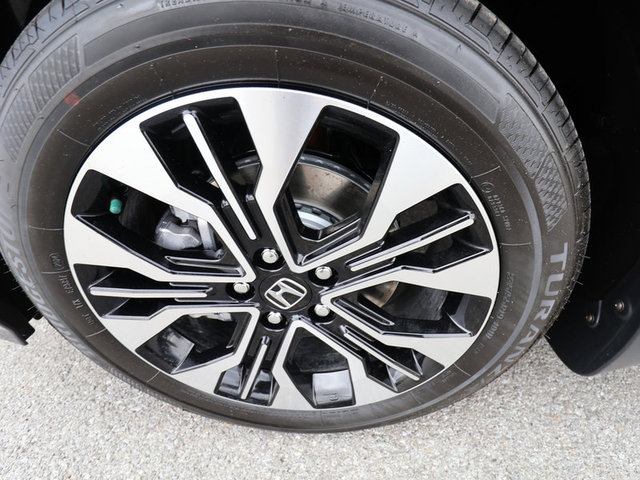 2025 Honda Odyssey Elite photo