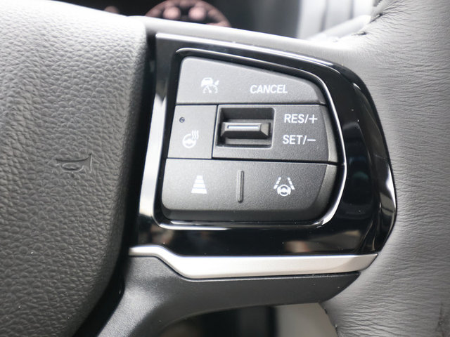 2025 Honda Odyssey Elite photo