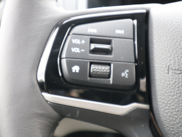 2025 Honda Odyssey Elite photo
