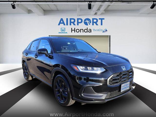 2025 Honda HR-V Sport AWD photo
