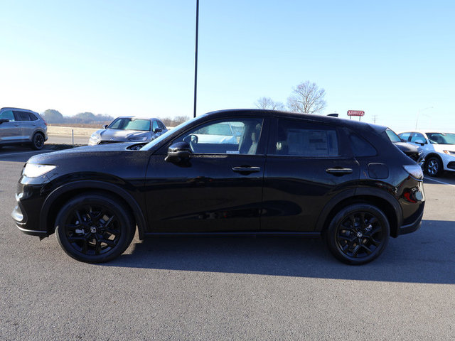2025 Honda HR-V Sport AWD photo