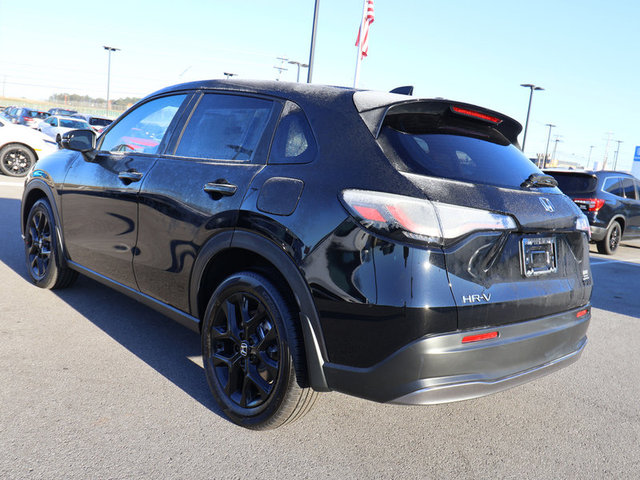2025 Honda HR-V Sport AWD photo