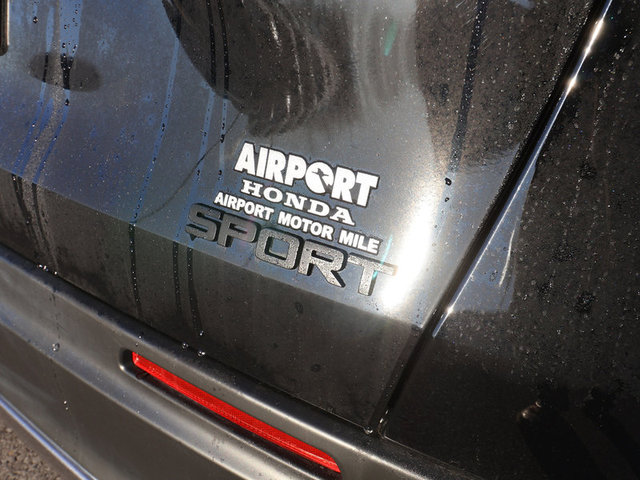2025 Honda HR-V Sport AWD photo