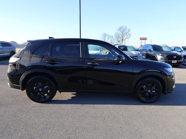 2025 Honda HR-V Sport AWD photo