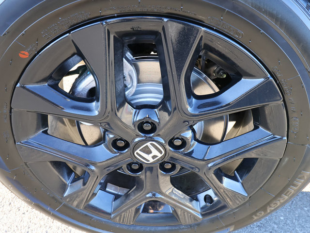 2025 Honda HR-V Sport AWD photo