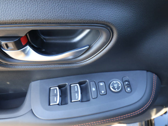 2025 Honda HR-V Sport AWD photo