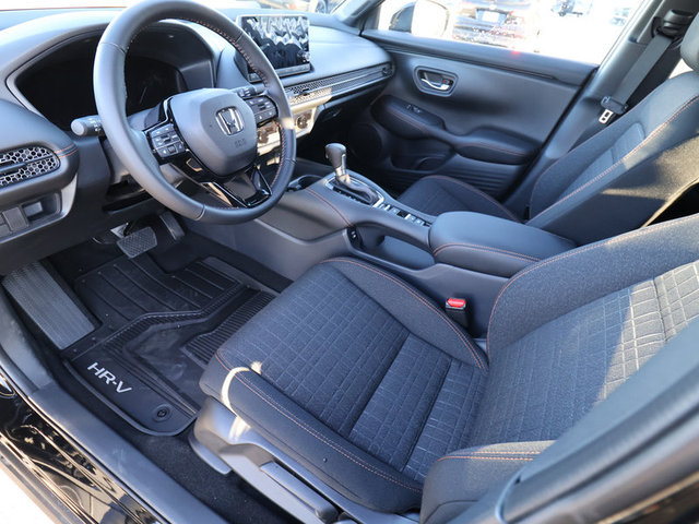 2025 Honda HR-V Sport AWD photo