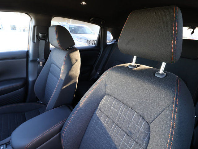 2025 Honda HR-V Sport AWD photo