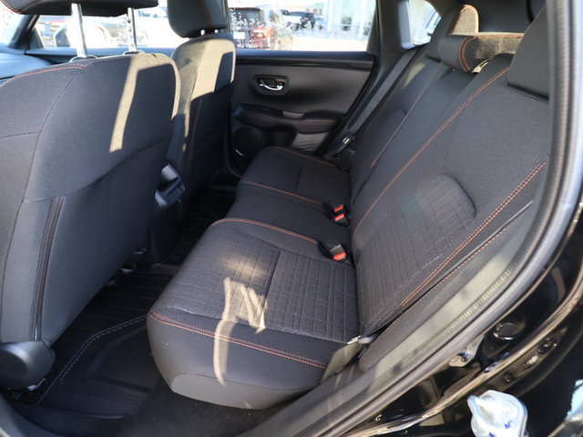 2025 Honda HR-V Sport AWD photo