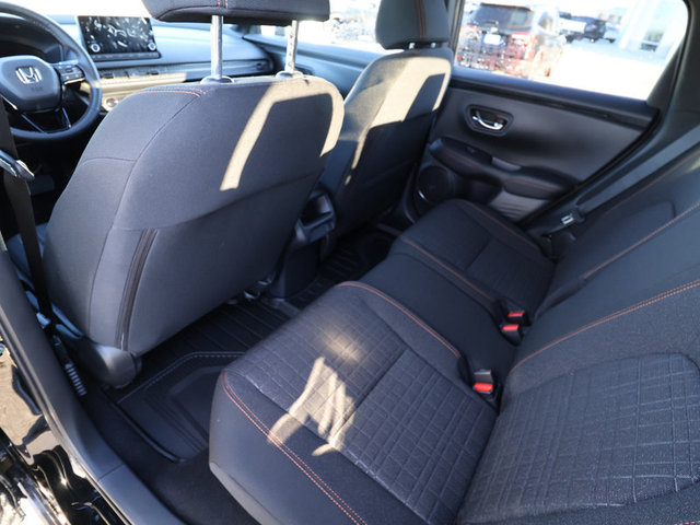 2025 Honda HR-V Sport AWD photo