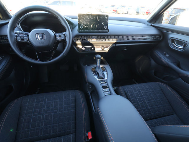 2025 Honda HR-V Sport AWD photo