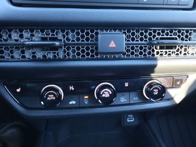 2025 Honda HR-V Sport AWD photo